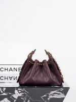 UbestLuxury Chanel Chanel Mini 25 Bag 20cm product photo detail 3 SKU CH30884