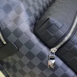 Damier2 DISCOVERY Small Backpack 40cm - Image 4