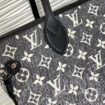 Louis Vuitton NEVERFULL Medium Handbag 31cm - Image 4