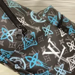 Louis Vuitton DISCOVERY Backpack 40cm - Image 4