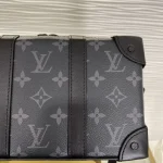 SOFT TRUNK WALLET Case 22.5cm - Image 4