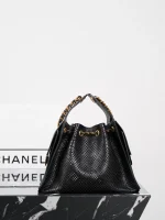 UbestLuxury Chanel Chanel 25Bag Handbag 30cm product photo detail 3 SKU CH30886