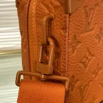 Louis Vuitton HANDLE SOFT TRUNK Handbag Case 21.5cm - Image 4