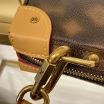 Louis Vuitton Soft Trunk Case 22.5cm - Image 4
