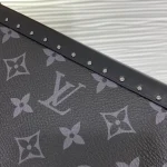 Louis Vuitton soft trunk Handbag Case 23cm - Image 4