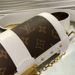 Louis Vuitton Papillon Trunk Wallet 19cm - Image 4