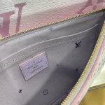 Louis Vuitton Neverfull Medium Handbag Shoulder Bag 31cm - Image 4