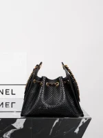 UbestLuxury Chanel Chanel 25Bag Handbag 22cm product photo detail 3 SKU CH30887