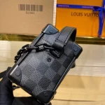 MINI SOFT TRUNK Shoulder Bag 18.5cm - Image 4
