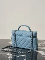 UbestLuxury Chanel Chanel LP Shoulder Bag 19.5cm product photo detail 3 SKU CH30890