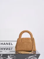 UbestLuxury Chanel Chanel Chanel Kelly Chain Shoulder Bag 19cm product photo detail 3 SKU CH30649