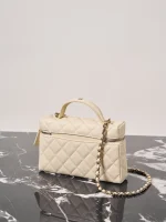 UbestLuxury Chanel Chanel LP Long Box Clutch 19.5cm product photo detail 3 SKU CH30891