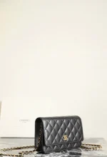 UbestLuxury Chanel Wallet 19.3cm product photo detail 3 SKU CH30650