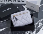 UbestLuxury Chanel Chanel Chanel Wallet 12cm product photo detail 3 SKU CH30894