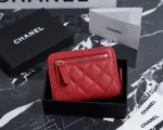 UbestLuxury Chanel Chanel Chanel Wallet 12cm product photo detail 3 SKU CH30896