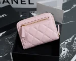 UbestLuxury Chanel Chanel Chanel Wallet 12cm product photo detail 3 SKU CH30897