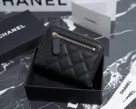 UbestLuxury Chanel Chanel Chanel Wallet 12cm product photo detail 3 SKU CH30898