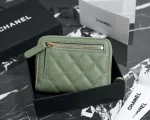 UbestLuxury Chanel Chanel Chanel Wallet 12cm product photo detail 3 SKU CH30899