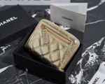 UbestLuxury Chanel Chanel Chanel Wallet 12cm product photo detail 3 SKU CH30900