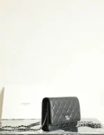 UbestLuxury Chanel Wallet 19.3cm product photo detail 3 SKU CH30651