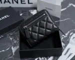 UbestLuxury Chanel Chanel Chanel Wallet 12cm product photo detail 3 SKU CH30904