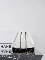 UbestLuxury Chanel Chanel Gabrielle Backpack 23cm product photo detail 3 SKU CH30913