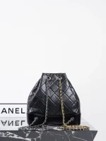UbestLuxury Chanel Chanel gabrielle Backpack 23cm product photo detail 3 SKU CH30914