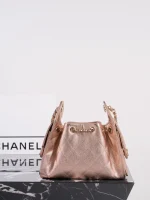 UbestLuxury Chanel Chanel 26C Series Mini Handbag 25cm product photo detail 3 SKU CH30924