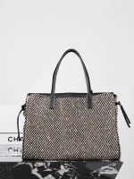UbestLuxury Chanel Chanel Shoulder Bag 43cm product photo detail 3 SKU CH30654