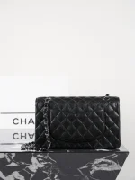 UbestLuxury Chanel Classic Flap Medium Handbag 25.5cm product photo detail 3 SKU CH30930