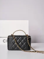 UbestLuxury Chanel Chanel Handbag 17cm product photo detail 3 SKU CH30932