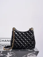UbestLuxury Chanel Chanel hobo Handbag 22.5cm product photo detail 3 SKU CH30934