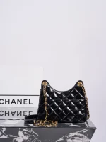UbestLuxury Chanel Chanel hobo Handbag 19cm product photo detail 3 SKU CH30935
