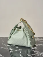 UbestLuxury Chanel Chanel 25Baghobo Handbag 30cm product photo detail 3 SKU CH30936
