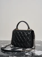UbestLuxury Chanel Chanel Trendy CC Handbag 25cm product photo detail 3 SKU CH30946