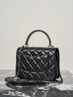 UbestLuxury Chanel Chanel Trendy CC Handbag 25cm product photo detail 3 SKU CH30947