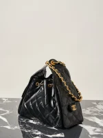 UbestLuxury Chanel Chanel 25Baghobo Handbag 30cm product photo detail 3 SKU CH30949