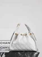 UbestLuxury Chanel Chanel 25Bag Handbag 30cm product photo detail 3 SKU CH30951