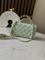 UbestLuxury Chanel Chanel Shoulder Bag 18cm product photo detail 3 SKU CH30960