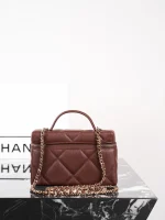 UbestLuxury Chanel Chanel 25k Handbag 19.5cm product photo detail 3 SKU CH30657