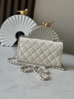 UbestLuxury Chanel Chanel Shoulder Bag 18cm product photo detail 3 SKU CH30963