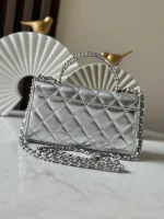 UbestLuxury Chanel Chanel Shoulder Bag 18cm product photo detail 3 SKU CH30964
