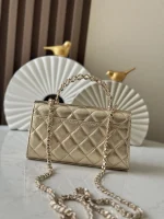 UbestLuxury Chanel Chanel Shoulder Bag 18cm product photo detail 3 SKU CH30965