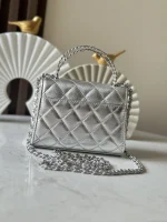 UbestLuxury Chanel Kelly Shoulder Bag 14.5cm product photo detail 3 SKU CH30967
