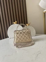 UbestLuxury Chanel Kelly Shoulder Bag 14.5cm product photo detail 3 SKU CH30968