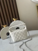 UbestLuxury Chanel Handbag 21cm product photo detail 3 SKU CH30969