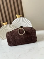 UbestLuxury Chanel Handbag 22cm product photo detail 3 SKU CH30971