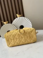 UbestLuxury Chanel Mini 25bag Hobo Handbag 22cm product photo detail 3 SKU CH30972