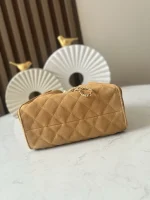 UbestLuxury Chanel Mini 25 Bag Hobo 22cm product photo detail 3 SKU CH30973
