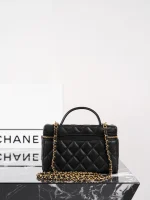UbestLuxury Chanel Chanel 26C LP Box Shoulder Bag 19.5cm product photo detail 3 SKU CH30981